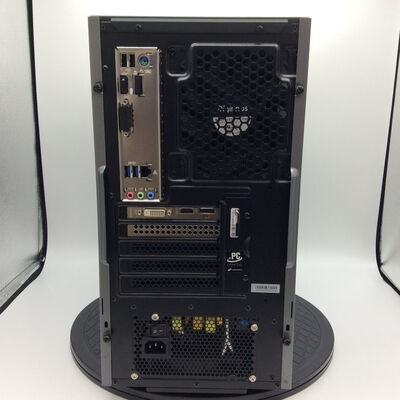 【浜松店】中古  GALLERIA RM5C-G60S(i5 10400/32GB/SSD512GB/なし/GTX1660 SUPER 6GB/W11H) 1300007817