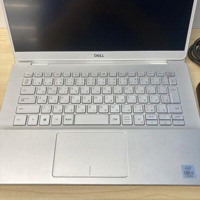 【博多店】中古  DELL Inspiron 5490 P116G(i5-10210U/8GB/SSD256GB/W11H) 3310005819