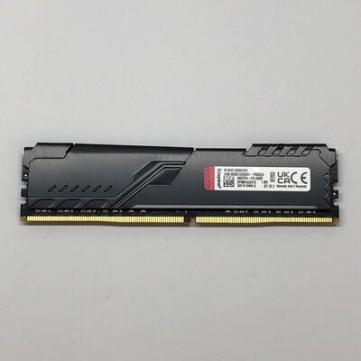 【津ラッツ店】中古  PC4-25600 32GB デスクトップ用(DDR4-3200) 143224 