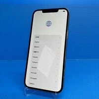中古  Apple iPhone12 Pro Max 6.7インチ 128GB (ゴールド) 国内版SIMロックフリー MGCW3J/A 144063 