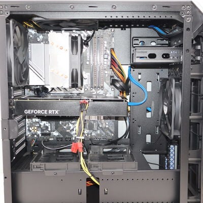 【通販センター】中古  THIRDWAVE GALLERIA XRR7F-46T 201070 