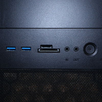 【通販センター】中古  THIRDWAVE raytrek LD(Intel Core i9 10920X/32GB DDR4 (PC4)/SSD500GB/DVDマルチ/NVIDIA GeForce RTX 2070 SUPER 8GB/W11H64 MAR) 202217 