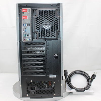 【通販センター】中古  THIRDWAVE GALLERIA SK(Intel Core i7 12700/16GB DDR4 (PC4)/SSD1TB/なし/NVIDIA GeForce RTX 3070 8GB/W11H64 MAR) 191879 