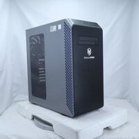 中古  THIRDWAVE GALLERIA SK(Intel Core i7 10700/16GB DDR4 (PC4)/SSD500GB/DVDマルチ/NVIDIA GeForce RTX 3060 12GB/W11H64 MAR) 205387 