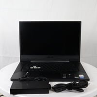 中古  ASUS TUF DASH F15 FX516PM-I7R3060GEC(Intel Core i7 11370H/16GB DDR4 (PC4)/SSD1TB/なし/NVIDIA GeForce RTX 3060 6GB Laptop GPU/15.6/1920x1080/Wi-Fi/W11H64 MAR) 199355 