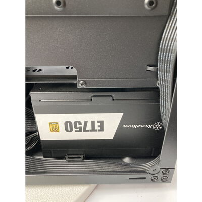 【水戸赤塚店】中古  THIRDWAVE GALLERIA SK(Intel Core i9 10850K/16GB/SSD2TB/なし/NVIDIA GeForce RTX 3080 10GB/W11H64 MAR) 177996 