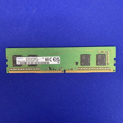 【横浜駅前店】中古  PC4-25600 8GB デスクトップ用(DDR4-3200) 140727 