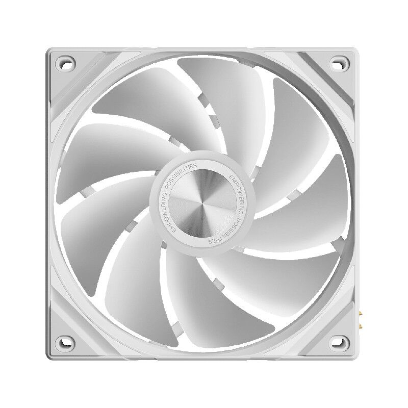 TRYX ROTA SL ARGB Reverse 120 White F-R120R-AM3M-G0W (120mm