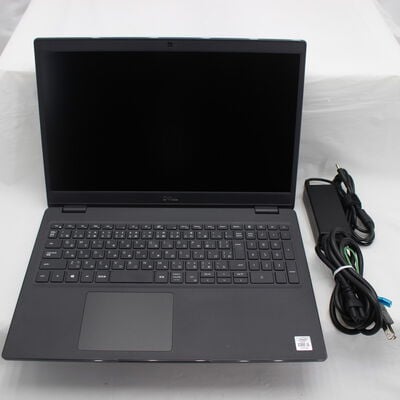 【通販センター】中古  DELL Latitude 3510(Intel Core i5 10310U 1.70GHz/16GB DDR4/SSD256GB/-/オンボード/15.6/1920x1080/GbE/Wi-Fi/WEBCAM/W11H/VBT) 197593 