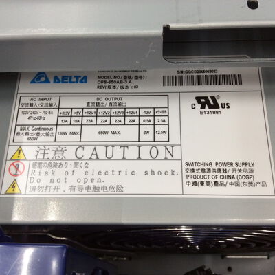 【浜松店】中古  EPSON Endeavor 9000-M (INTEL Core i9 10900X 3.7GHz/64GB/SSD512GB/DVD-ROM/RTX3080/-/-/W11H64) 178710 