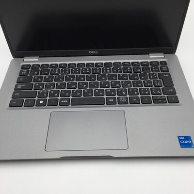 【神戸・三宮店】中古  DEEL Latitude 5430(i5-1245U/8GB/SSD256GB/W11P) 3430006613 