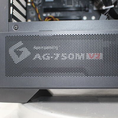【通販センター】中古  Original PC(Intel Core i7 14700KF/32GB DDR5 (PC5)/SSD512GB/なし/NVIDIA GeForce RTX 5060 8GB/W11H64 MAR) 196934 