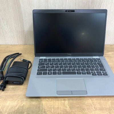 【姫路店】中古  DELL Latitude 5410 (INTEL Core i5 10310U 1.7GHz/16GB/SSD256GB/-/オンボード/14/1920x1080/Wi-Fi/WEBCAM/W11H64) 182747 