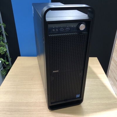 【甲府飯田店】中古  Mouse Z7-Z690W11-MA(i7 12700F/32GB/SSD1TB/RTX3060 12GB/W11H) 4720002386 