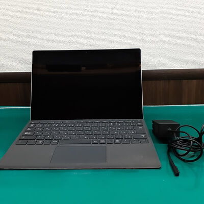 【鹿児島店】中古  Suｒfece　Ｐｒｏ6(i5-8350U/8GB/SSD128GB/W11P) 4700001126 
