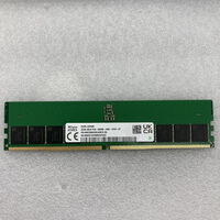 中古  Hynix HMCG88AGBUA081N (DDR5 PC5-44800 32GB) 198918 