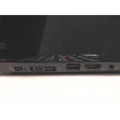 【前橋ｲﾝﾀｰｱｶﾏﾙ店】中古  LENOVO ThinkPad X13 MSO (AMD Ryzen 5 Pro 4650U 2.10GHz/32GB DDR4 (PC4)/SSD256GB/-/オンボード/13.3/1920x1080/Wi-Fi/WEBCAM/W11P/Microsoft Office Home and Business 2024) 190592 