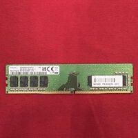 中古  PC4-21300 8GB デスクトップ用 126165 