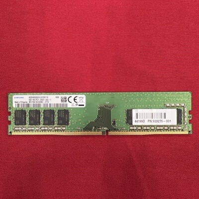 【静岡東瀬名店】中古  PC4-21300 8GB デスクトップ用 126165 