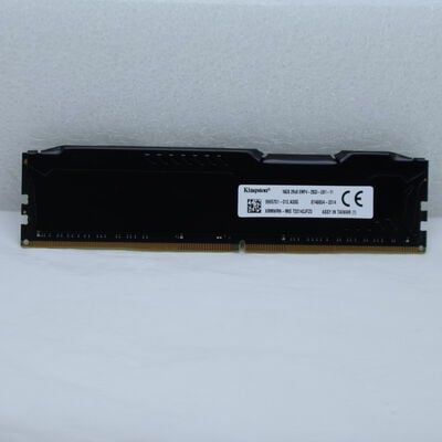 【通販センター】中古  PC4-23400 16GB デスクトップ用(DDR4-2933) 3480042587 