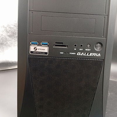 【大須店】中古  THIRDWAVE GALLERIA KT 