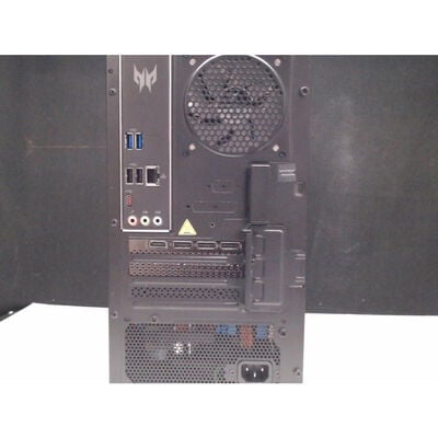 【前橋ｲﾝﾀｰｱｶﾏﾙ店】中古  Acer PO3-630(i7 11700F/32GB/SSD1TB/RTX3070/W11H) 4540002152 