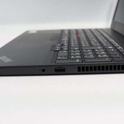 【札幌店】中古  Lenovo ThinkPad L15 Gen1 20U4-S6B700 (Intel Core i5 10210U 1.60GHz/16GB/SSD512GB/-/オンボード/15.6/1920x1080/GbE/Wi-Fi/WEBCAM/W11H) 193845 