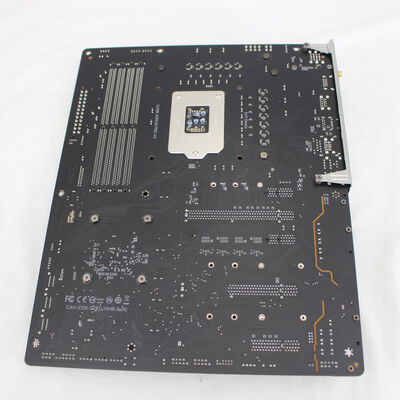 【通販センター】中古  GIGABYTE Z490 AORUS PRO AX (Z490 1200 ATX DDR4) 3480034123 