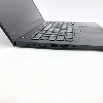 【宇都宮鶴田店】中古  LENOVO ThinkPad X13 (AMD Ryzen 5 Pro 4650U 2.10GHz/32GB/SSD256GB/-/オンボード/13.3/1920x1080/Wi-Fi/WEBCAM/W11H) 185729 