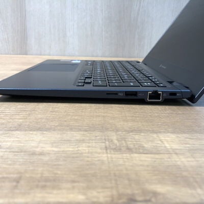 【姫路店】中古  Dynabook G83/HS (Intel Core i5 1135G7 2.40GHz/16GB DDR4/SSD256GB/-/オンボード/13.3/1920x1080/GbE/Wi-Fi/WEBCAM/W11H64) 191075 