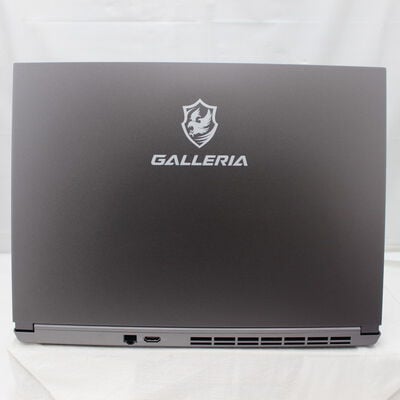 【甲府飯田店】中古  THIRDWAVE GALLERIA XL7C-R45-6 190302 