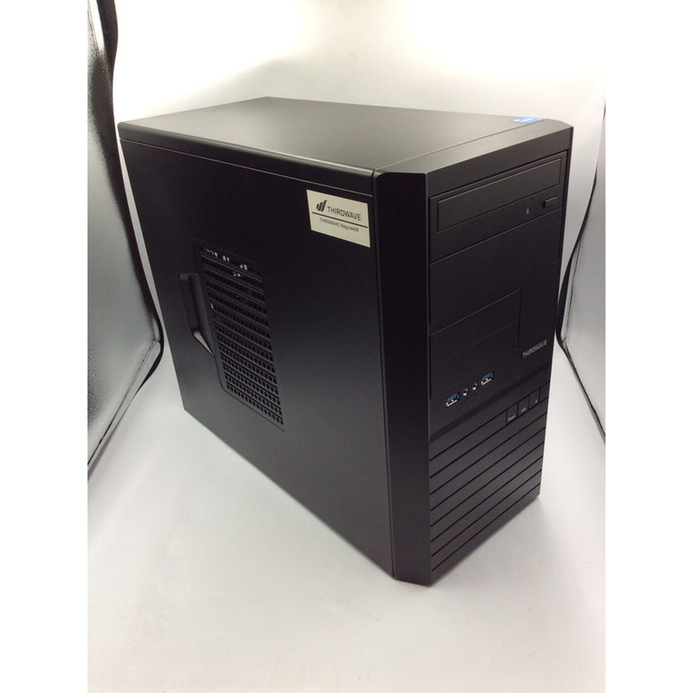 THIRDWAVEの中古デスクトップパソコン一覧（151件）｜パソコン（PC