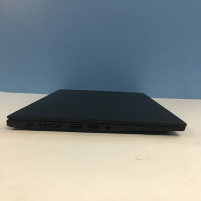 【博多店】中古  ThinkPad X1carbon Gen 8　(i7-10510U/16GB/SSD512GB/W11P) 3310006623 
