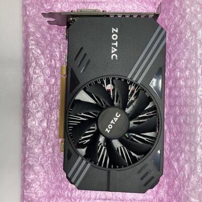 【鹿児島店】中古  各社 Geforce GTX1060 (3GB PCI-E) 136127 