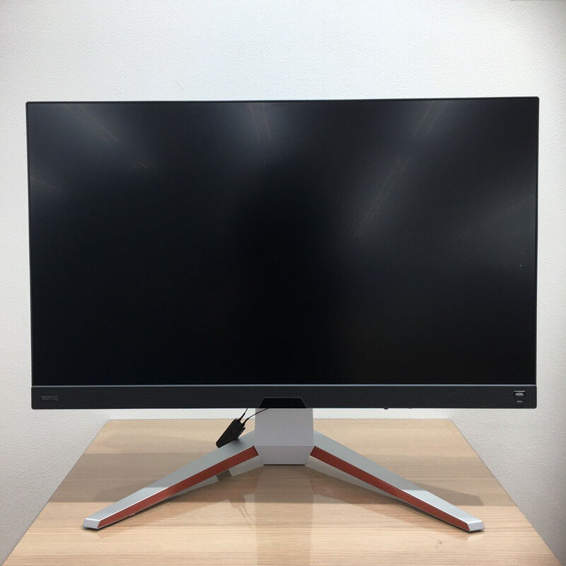 中古 EX3210U（32インチ/3840×2160/144Hz） 5250000640 （248025