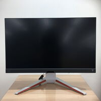 中古  EX3210U（32インチ/3840×2160/144Hz） 5250000640 
