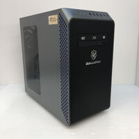 中古  GALLERIA RM5C-R36T(i5 11400/16GB/SSD1TB/HDD2TB/RTX3060Ti/W11H) 5230000914 
