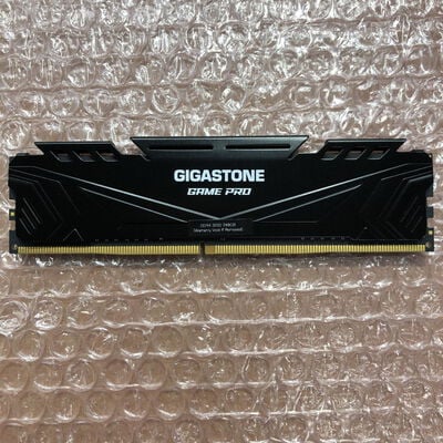 【宮崎恒久店】中古  PC4-25600 8GB デスクトップ用 140727 