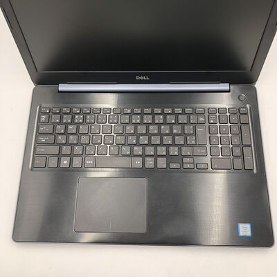 【福井日之出店】中古  DELL Inspiron P75F(i7-8550U/8GB/SSD120GB/HDD1TB/W11H) 5200000831 