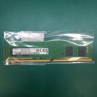 中古  PC4-25600 8GB デスクトップ用_ 184899 