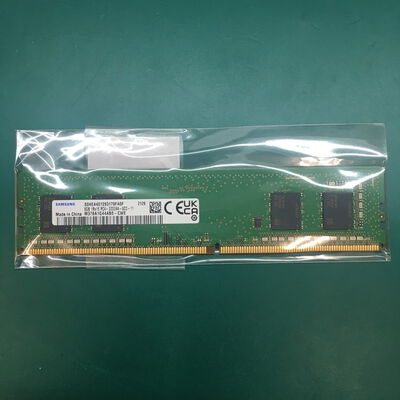 【佐賀南部バイパス店】中古  PC4-25600 8GB デスクトップ用_ 184899 