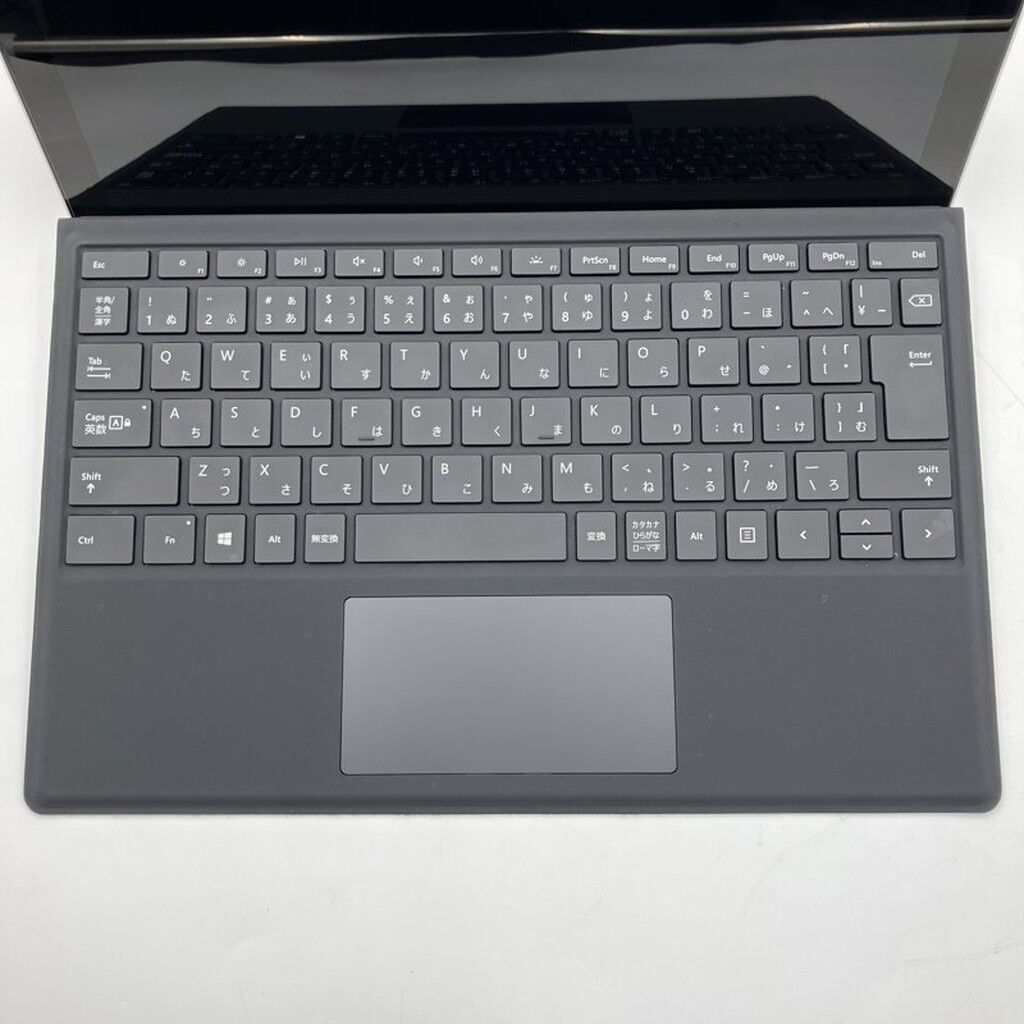 中古 Microsoft Surface Pro 1866 (i5 1035G4/8GB/SSD128GB/WLAN/12.3