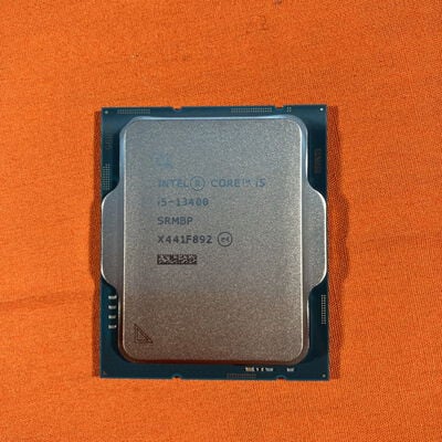 【なんば店】中古  INTEL Core i5 13400(1700/2.5G/20M/C10/T16) 1460021461 