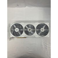 中古  PowerColor Hellhound Spectral White AMD Radeon RX 7900 XT 20GB GDDR6 3240009906 