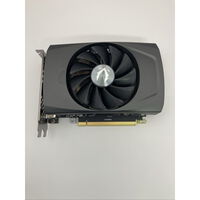 中古  ZOTAC NVIDIA GeForce RTX4060 8GB(RTX4060 8GB PCI-E) 3240010287 