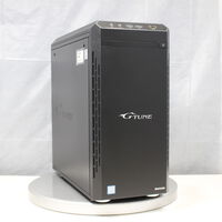 中古  mouse G-Tune NEXTGEAR(Intel Core i7 9700/16GB/SSD256GB/なし/NVIDIA GeForce GTX 1660 6GB/W11H64 MAR) 177566【4/17値下げ!】 