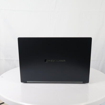 【通販センター】中古  Dynabook dynabook G シリーズ G83/HS A6G9HSFAD621(Intel Core i5 1135G7/16GB/SSD256GB/なし/オンボード/13.3/1920x1080/Wi-Fi/W11H64 MAR) 185385 