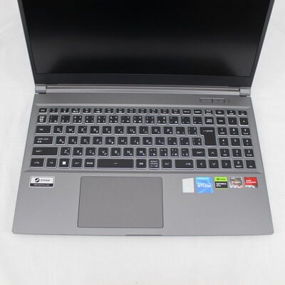 【通販センター】中古  THIRDWAVE GALLERIA RL5R-G165 179852 
