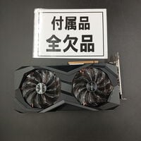 中古  ASRock RX7600 CL 8GO (RX7600 Challenger 8GB OC) 3480034856 