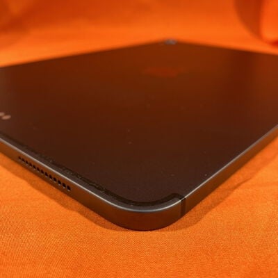 【なんば店】中古  Apple iPad Pro 11インチ (2018) Wi-Fi 256GB スペースグレイ FU102J/A 4720001699 